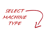 Select Machine Type