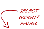 Select Weight Range