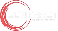 Contract Plant Rental Logo
